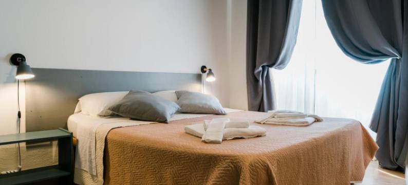 马特里斯旅馆(Matlis)图片