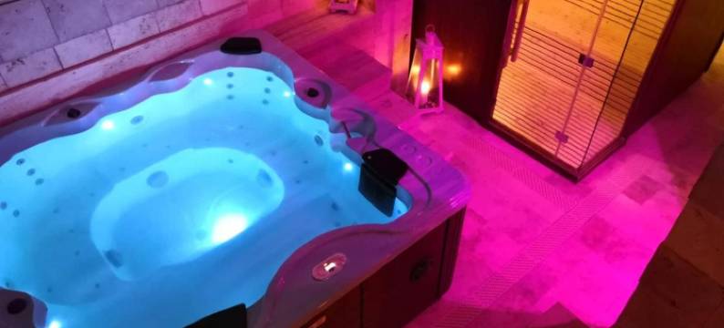 弗拉特里克莱门特水疗酒店(Fratelli Clemente Spa and Hotel)图片