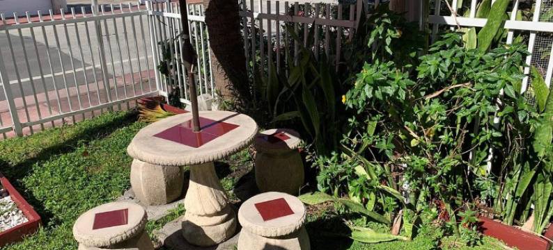 中号精品酒店(M Hotel)图片