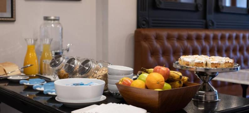 Hotel Cinco Tierras图片