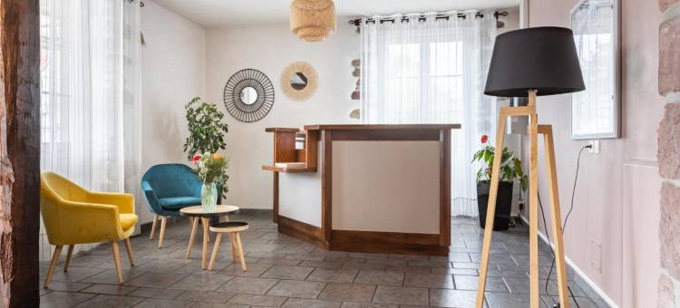 门迪酒店(Hotel Mendy)图片