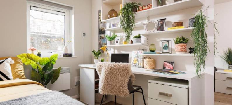 喷泉桥节日酒店(Mansion Festivals - Fountainbridge)图片