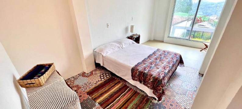 B&B - Trekking y Senderismo图片