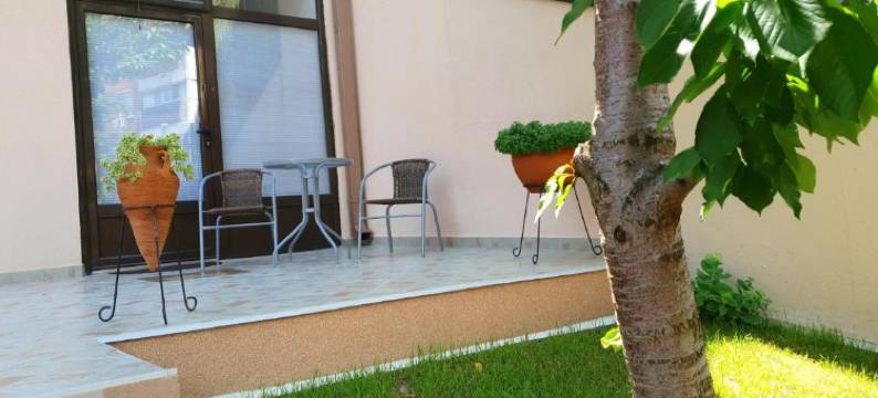 Nilena Apartmani图片