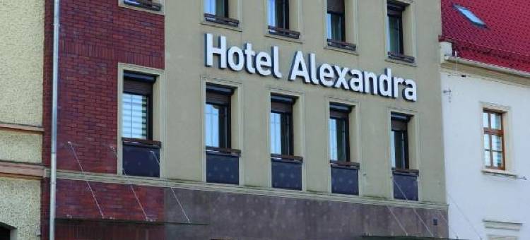 亚历山德拉旅馆(Hotel Alexandra)图片