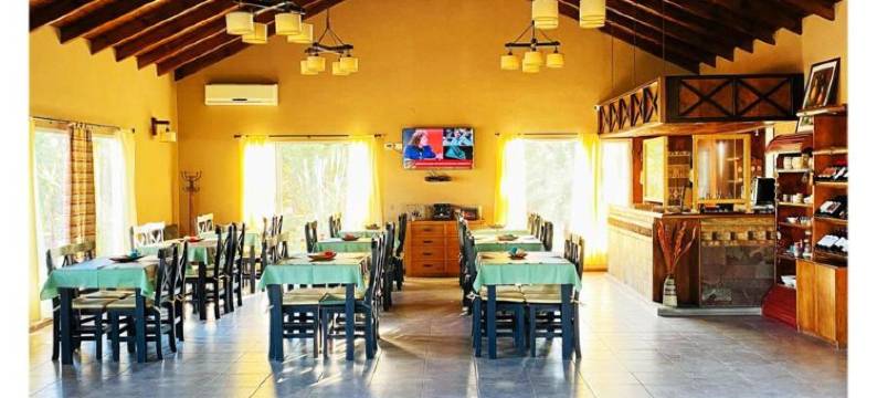 南方潘帕斯酒店(Pampas Al Sur)图片