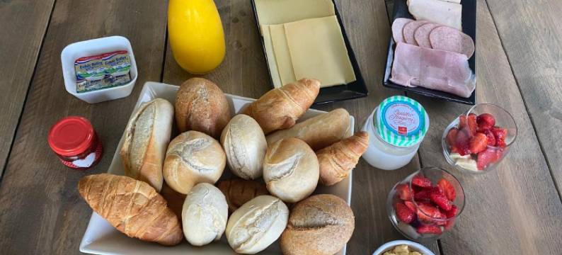 Landelijk Hijken图片