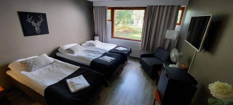 Ellivuori Resort图片