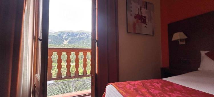 索林内酒店(Hotel Solineu)图片