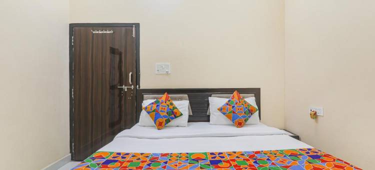 Fabexpress 萨尔尤(Via Saryu)图片