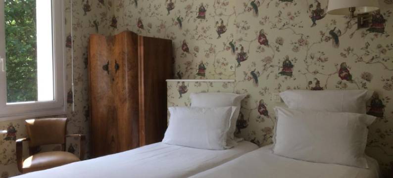 里歇利厄酒店(Hotel Richelieu)图片