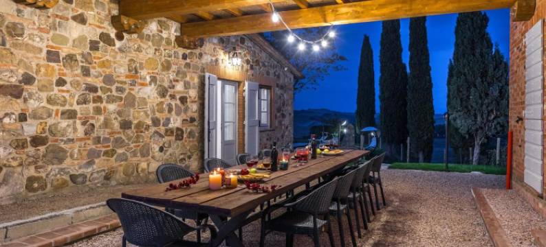 Emma别墅下的12号Le Colombelline(Le Colombelline 12, Emma Villas)图片