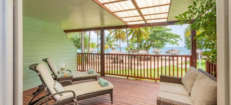 圣露西亚东风酒店(East Winds St. Lucia- All Inclusive)图片