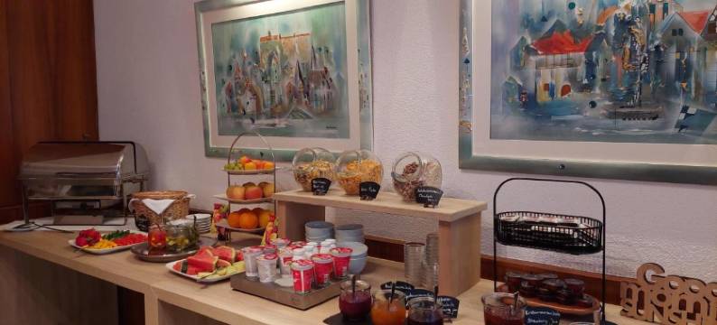 普瑞克酒店(Hotel Purucker)图片