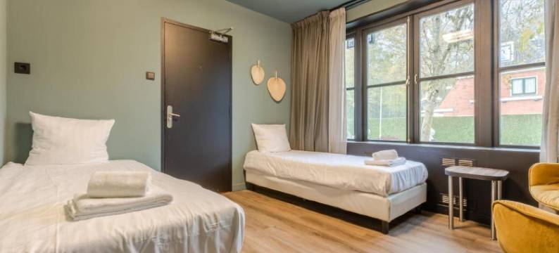 贝亨海酒店(Hotel Zee Bergen)图片