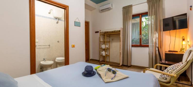 萨巴拜奥拉旅馆(Sa Babbaiola)图片