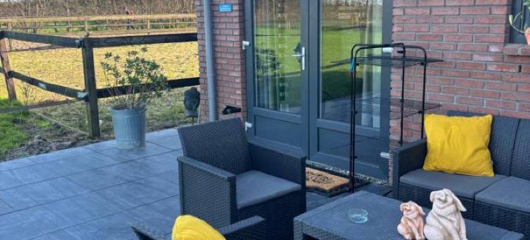 De Weelen Met Jacuzzi en of Zwembad Topkeuze Romantiek图片