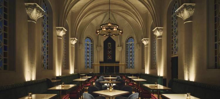 长崎格洛弗街洲际英迪格酒店(Hotel Indigo Nagasaki Glover Street by IHG)图片