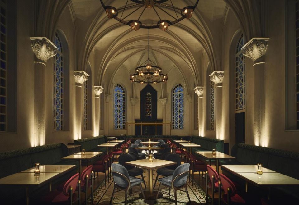 Hotel Indigo Nagasaki Glover Street Hotel Overview