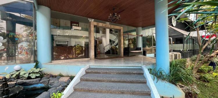 O酒店克巴约兰(Hotel O Kebayoran)图片