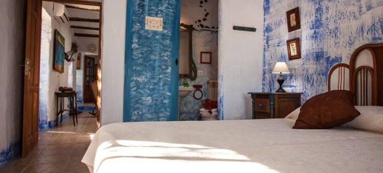 Casa Rural Aloe Vera图片