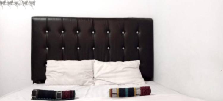 Villa Cahaya 3 Guci Mitra RedDoorz图片