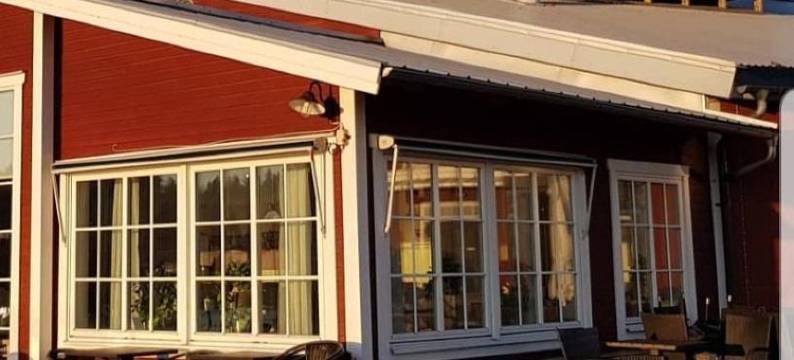 怀乡酒店(Hotell Nostalgi)图片