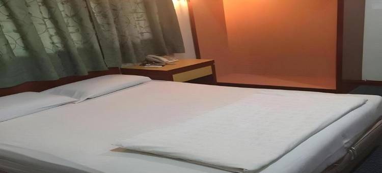亚洲城市O酒店(Hotel O Asia City)图片