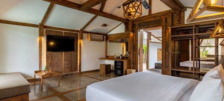 昆诺别墅(Kuno Villas)图片