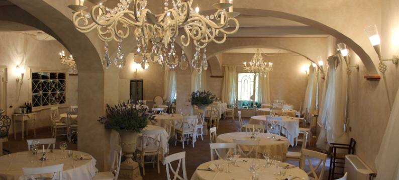 I Piastroni酒店&SPA(Relais I Piastroni)图片