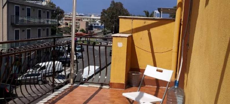 卡塔尼亚机场床和飞行民宿(Bed and Fly Aeroporto Catania)图片