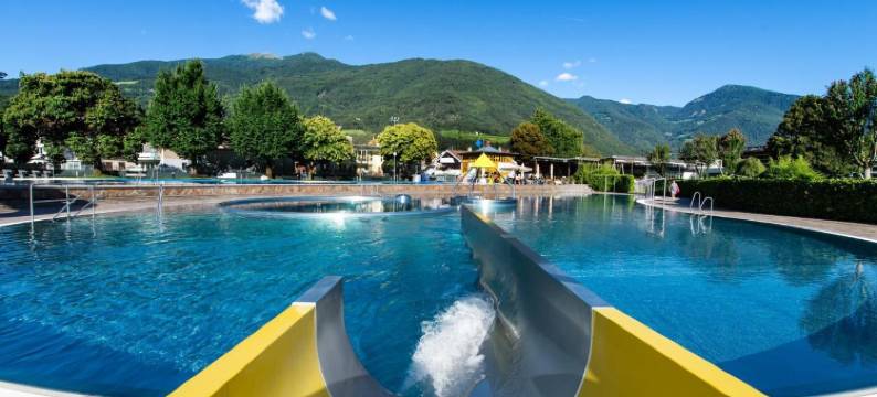 伊萨克斯住宅酒店(Residence Isarcus)图片