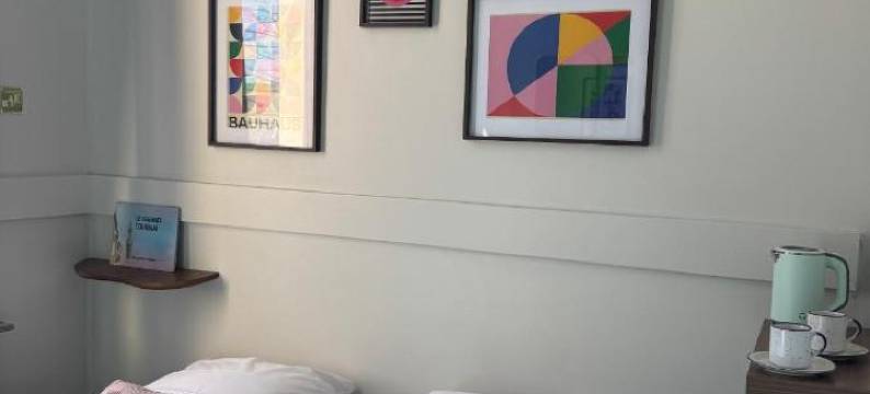 图尔奈青年旅舍 - 青年旅社(Auberge de Jeunesse de Tournai - Youth Hostel)图片