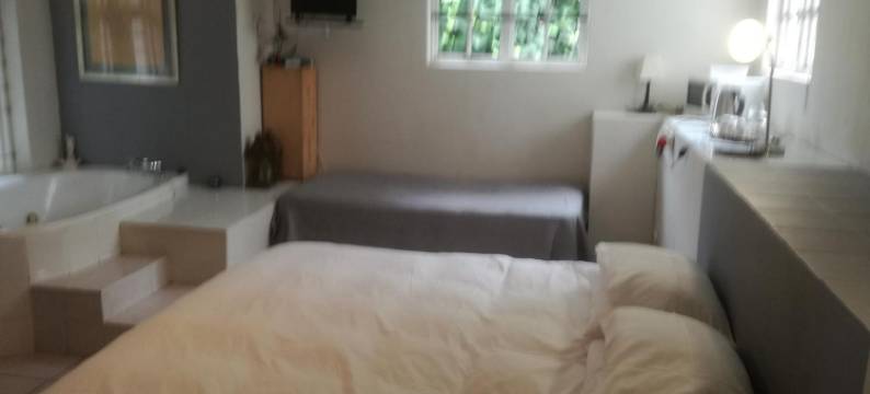 山谷旅馆(Valley Guest House)图片