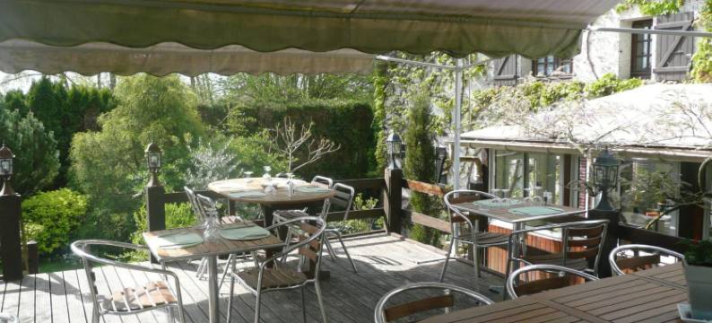 安塔迪奥旅馆(Chambres d'hôtes d'Antardieu)图片