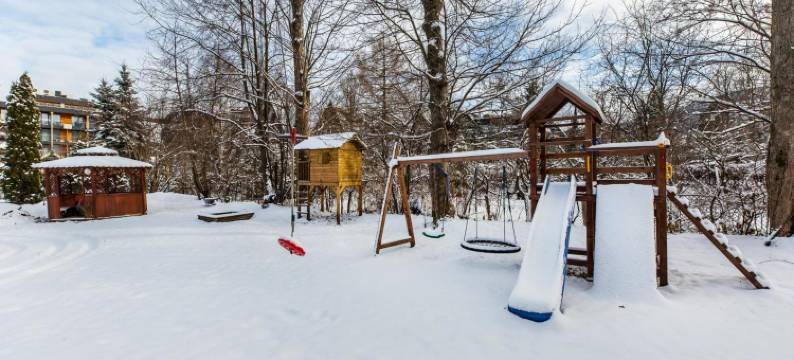 卡尔顿别墅(Willa Carlton)图片