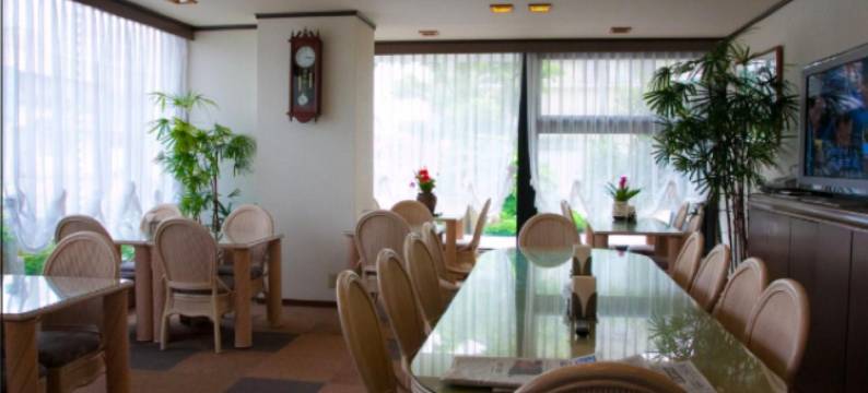 山长酒店(Hotel Yamachou)图片