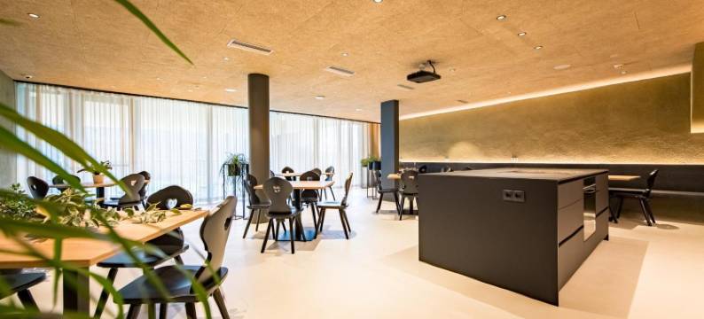 蒙大拿州山居旅舍(Mountain Residence Montana)图片