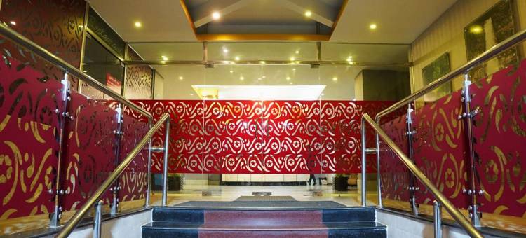 不列颠尼亚酒店(Britannia Hotel)图片
