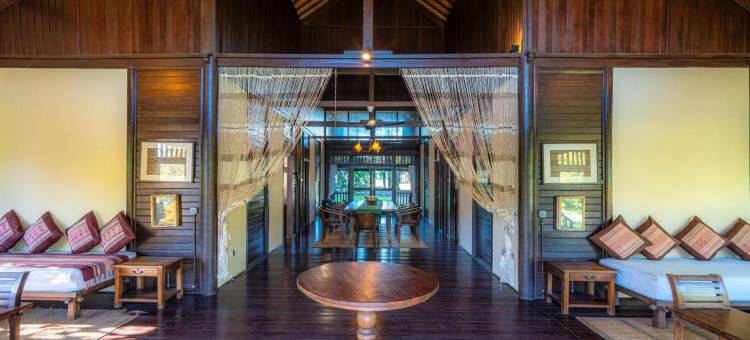 萨玛瓦海滨度假村(Samawa Seaside Resort)图片
