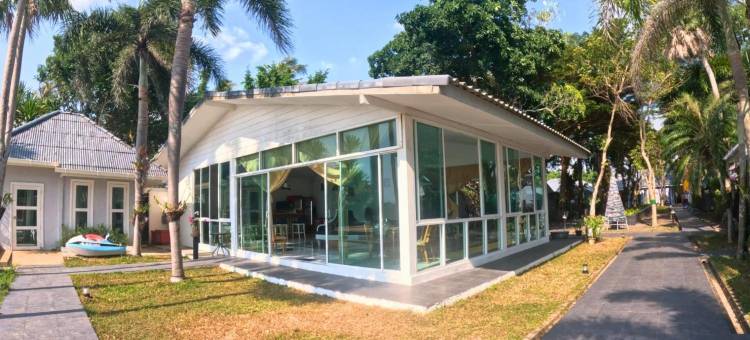 普林度假村及餐厅(Purin Resort & Restaurant)图片