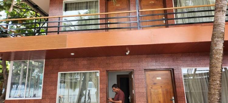 The Vibe Resort and Home Stay图片