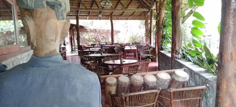 巴古斯湾旅馆(Bagus Bay Homestay)图片