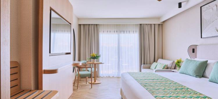 巴塞罗蓬塔翁布里亚酒店(Barceló Punta Umbría Mar)图片