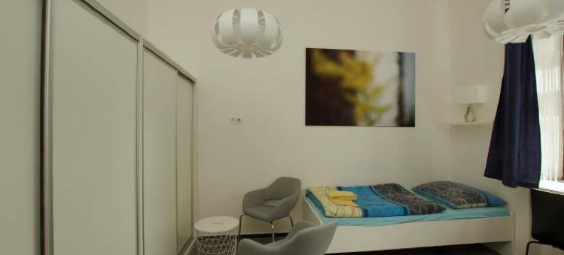 科乐杰泽美瑟酒店(Koleje Zamecek)图片