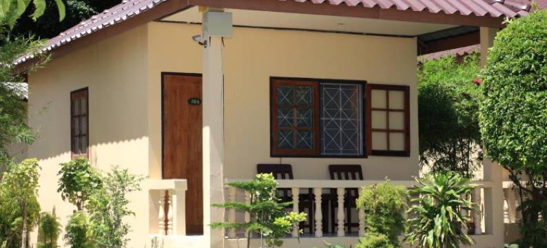 贝克度假酒店(Beck's Resort)图片