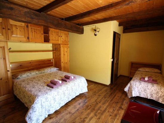 Agriturismo Cà Sonino