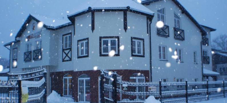 阿米戈酒店(Amigo Hotel)图片