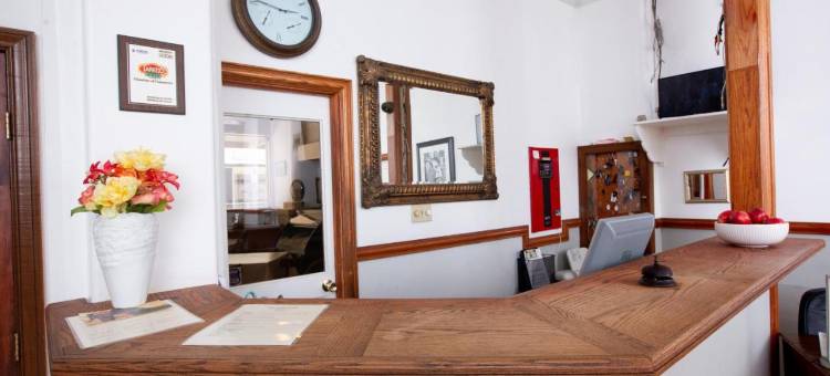 里亚托酒店(The Rialto Hotel)图片