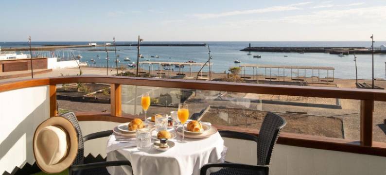 阿雷西公寓(Apartamentos Islamar Arrecife)图片